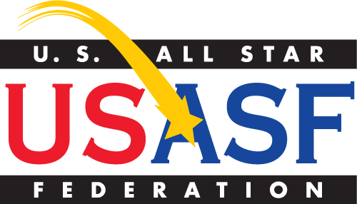 USASF Logo